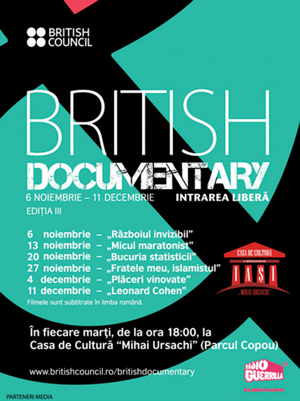 british documentary 2012
