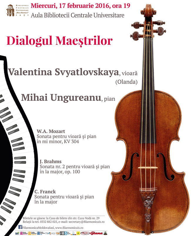 concert filarmonica