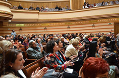 Conferinţa inaugurală