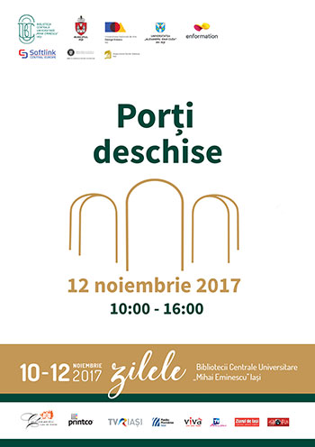 porti deschise