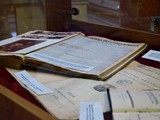 Arhivele memoriei: Biblioteca Academiei Mihăilene