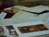 Arhivele memoriei: Biblioteca Academiei Mihăilene